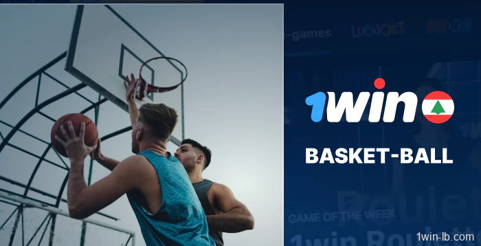 Basket-ball en direct Paris sur 1Win