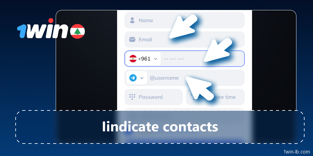 Select messenger and add contacts