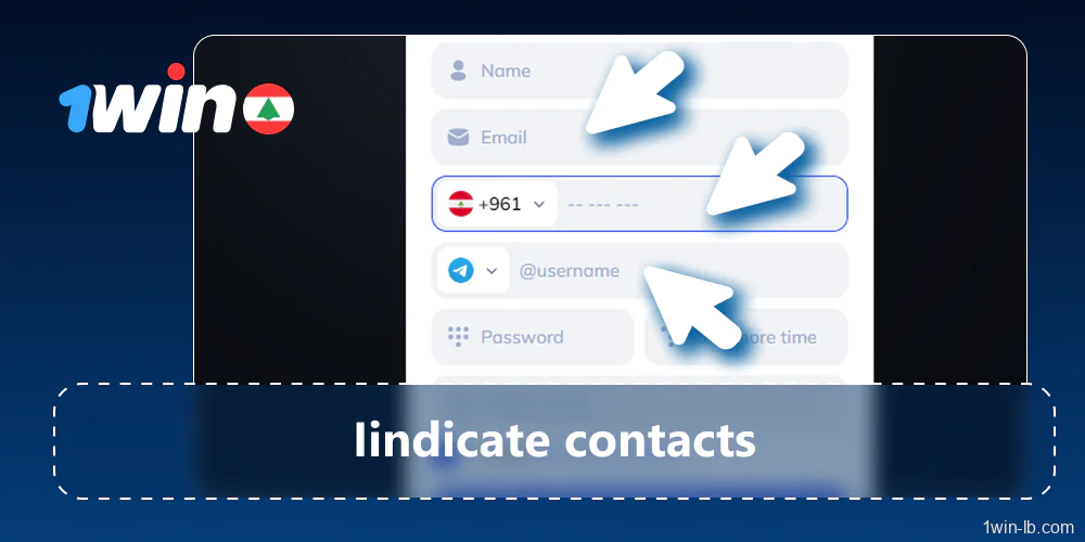 Select messenger and add contacts