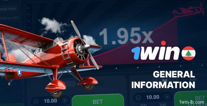 Essential details about Aviator at 1Win