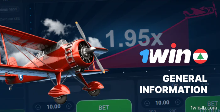 Essential details about Aviator at 1Win