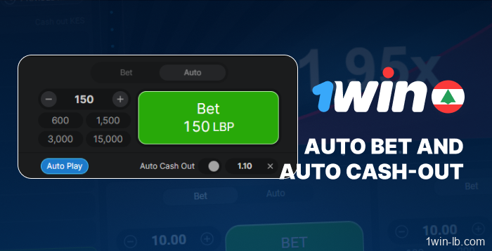 Use automation tools while betting on 1Win Aviator