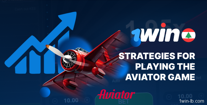 Tips and tactics for Aviator on 1Win