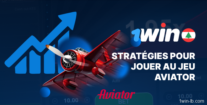 Conseils et tactiques pour Aviator sur 1Win
