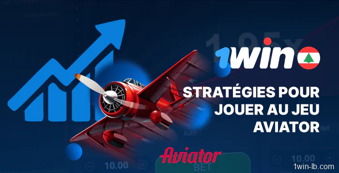 Conseils et tactiques pour Aviator sur 1Win