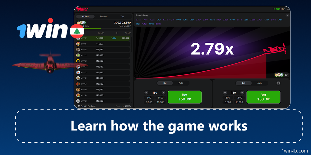 Understand Aviator rules before betting