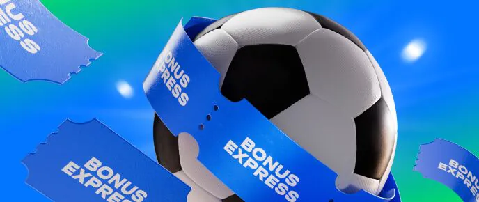 Bonus sur les Express