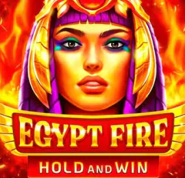 Slot Egyp fire