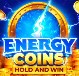 Slot Energy coins