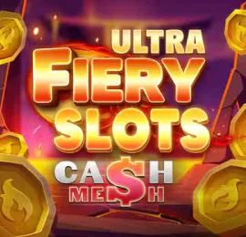 Slot Fiery slots