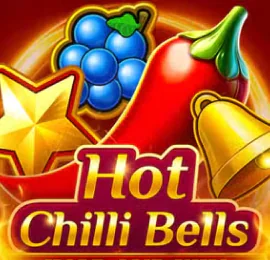 Slot Hot chilli