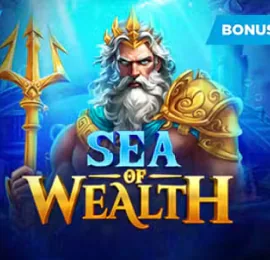 Slot Sea or wealth